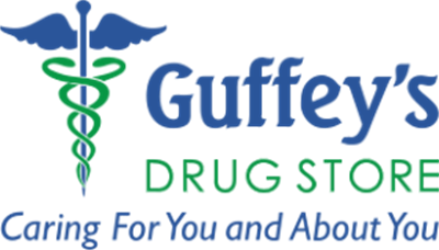 Guffey's Drug Store